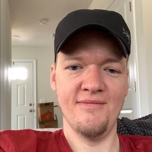 Meet your Posher, Caleb